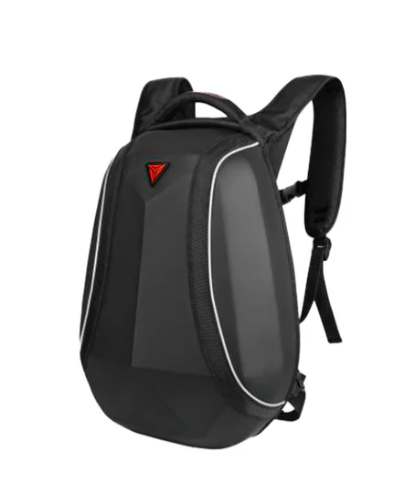 MOT-0707 Motowolf Hardshell Waterproof Backpack