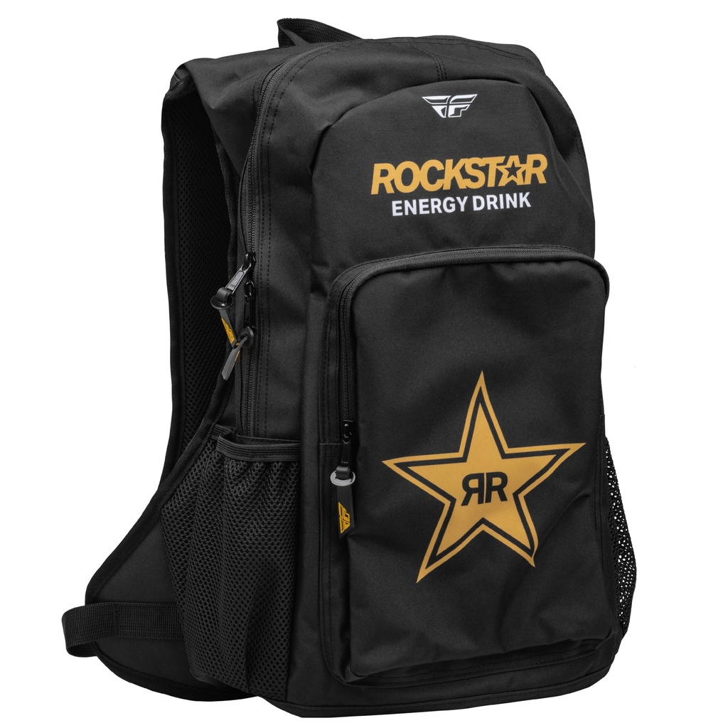 Fly Racing Jump Pack Rockstar Backpack