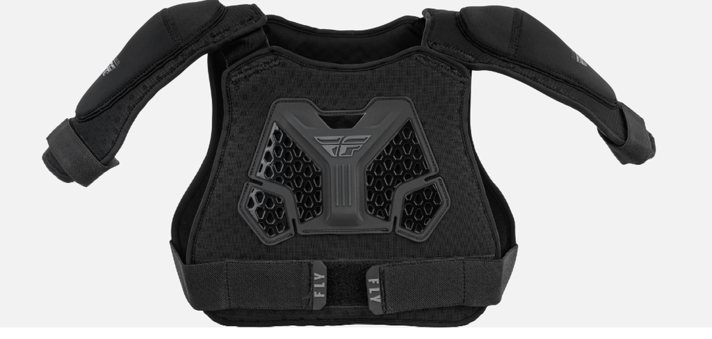 Fly Peewee Revel Roost Guard