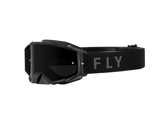 Fly Racing Zone Pro Goggle