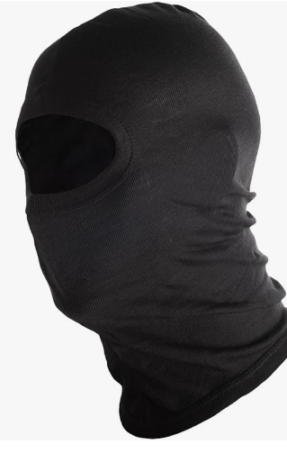 Fly Balaclava