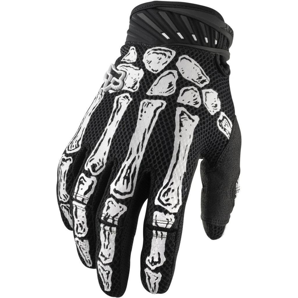 Fox The Bones Gloves