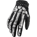 Fox The Bones Gloves