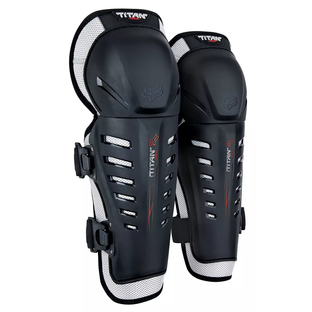 Fox Titan Race Knee/Shin Guard