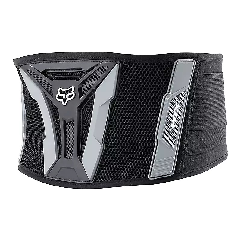 Fox Turbo Kidney Belt