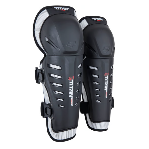 Fox Titan Race Knee Guard