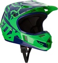 Fox Youth V1 Race Helmet Ece