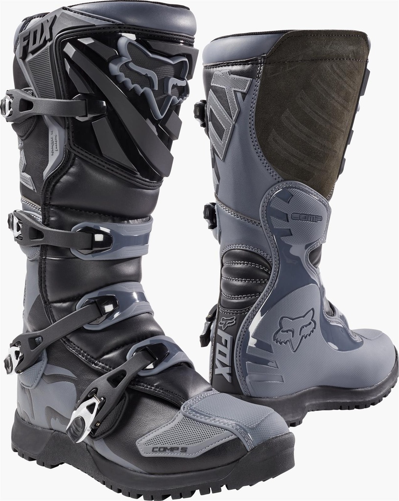 Fox Comp 5 Offroad Boot