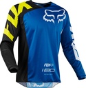 Fox 180 Race Jersey
