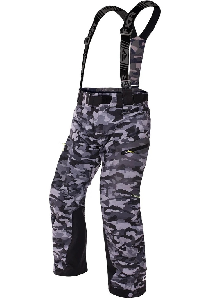 FXR M Squadron Pant