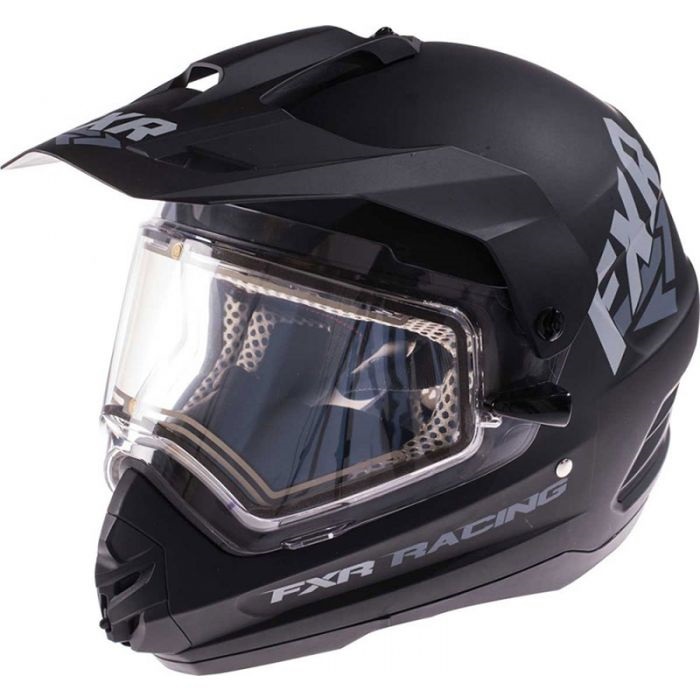 FXR Torque X Recoil Helmet