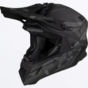 FXR Helium Carbon Alloy Helmet W/Fidlock
