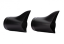 Kit Tip Exhaust Fish Tail