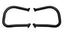 Kit-Highway Bar Rear