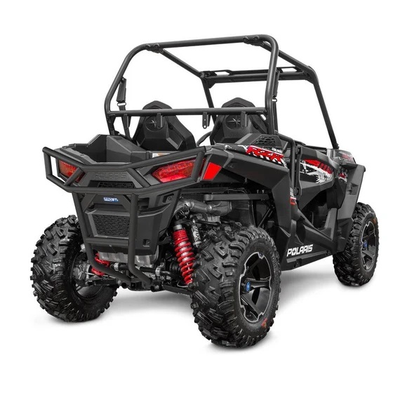 Polaris Deluxe Rear Bumper for RZR S