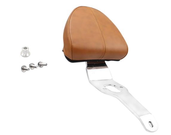 Kit-Brkt Backrest Drvr N