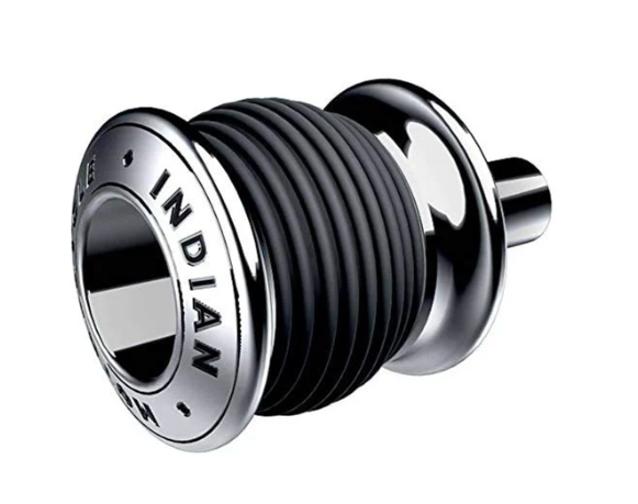 Kit-Peg Shifter Heel