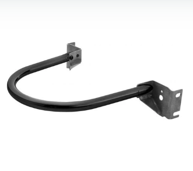 Kit Bumper Rear 