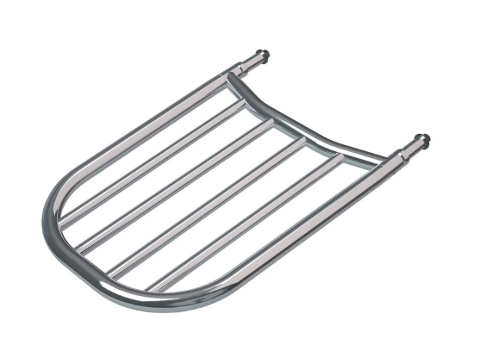 K-Rack Pass Backrest 