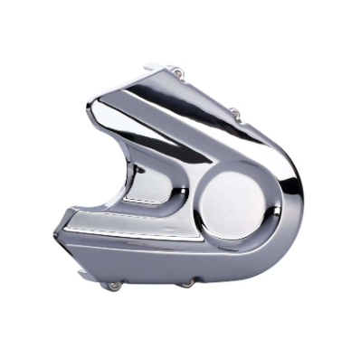 K-Cover Belt Pulley