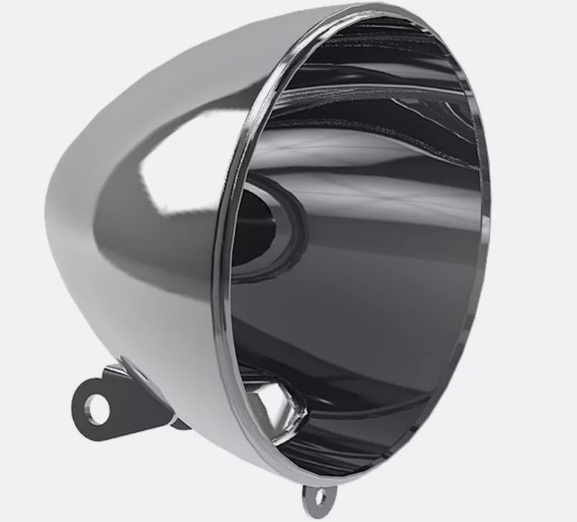 K-Bucket Headlight 
