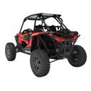 Polaris Desert Rear Bumper for RZR Turbo S
