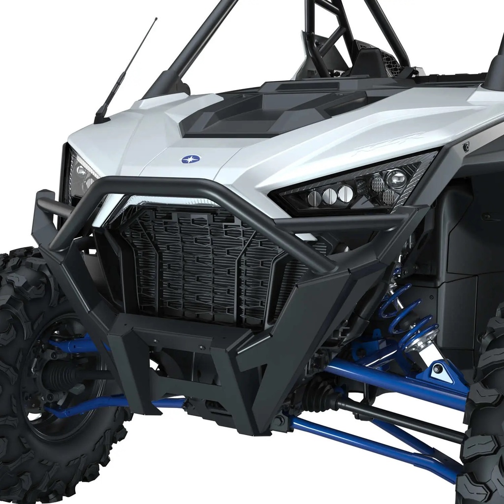 Polaris Front High Coverage Bumper for RZR Pro XP