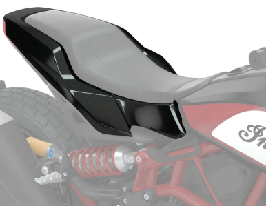 K-Seat Tracker Vnl