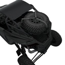 Polaris Pivoting Spare Tire Carrier for RZR Pro R