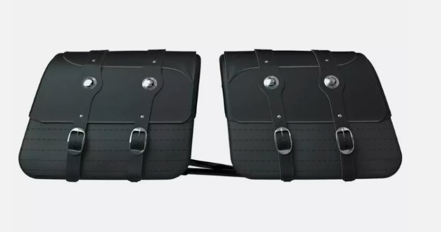Saddlebags