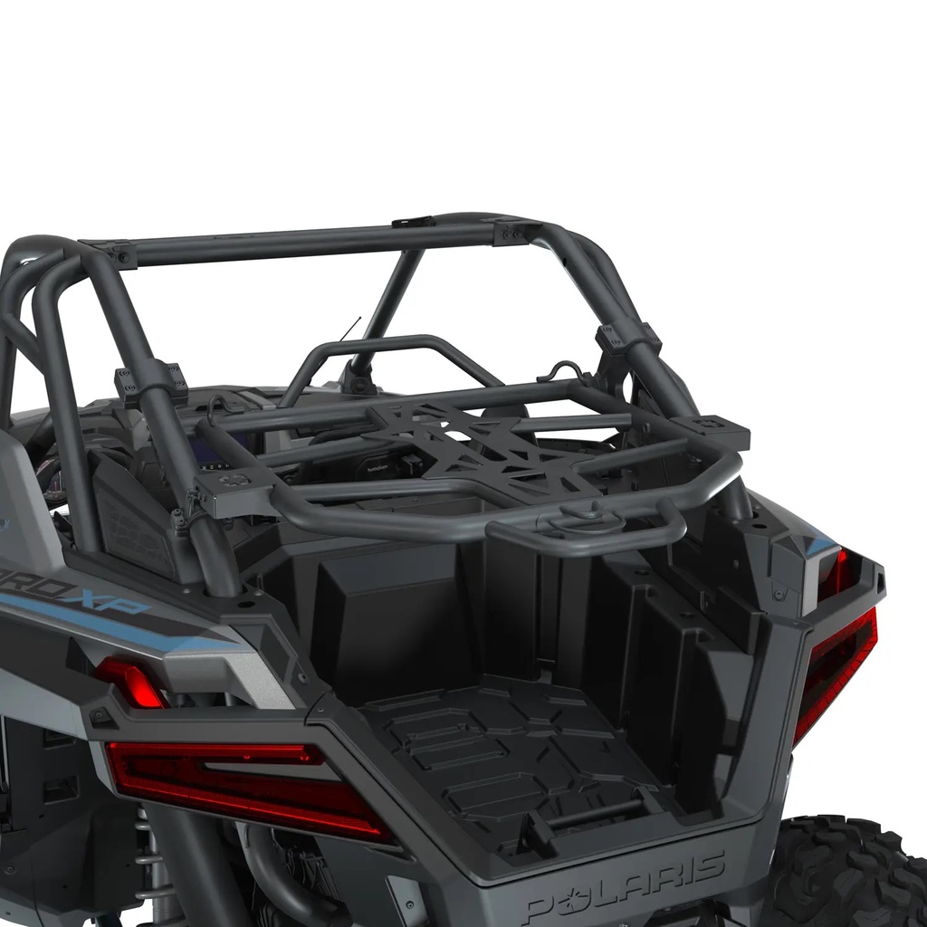 Polaris Pivoting Spare Tire Carrier for RZR Pro S, Pro XP and Turbo R