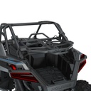 Polaris Pivoting Spare Tire Carrier for RZR Pro S, Pro XP and Turbo R