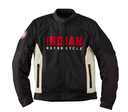 Indian Lightweight Mesh Jacket