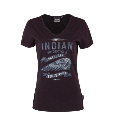 Indian Graphic Tee