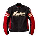 Indian Race Crew Jacket 