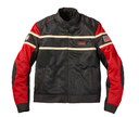 Indian M Arlington Mesh Jacket 