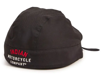 Indian Cotton Headwrap 