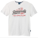 Indian MW SS Bonneville Tee
