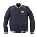 Indian M Retro Bomber Jacket 