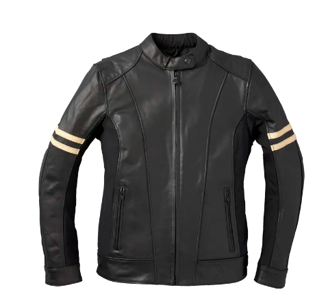 Indian W Blake Jacket 