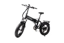 URBN-X E-bike M7 Black
