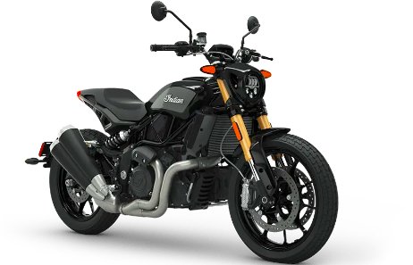 FTR 1200 S Titanium Metallic / Thunder Black Pearl