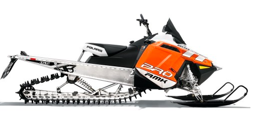 800 RMK Asssault 155 LE 2013