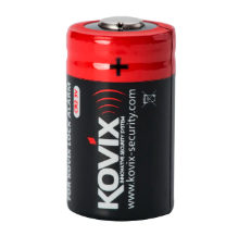 [AB-KOV-KC005] Kovix CR2 Lithium Battery