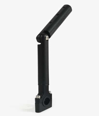 [AB-MOT-3503B] Motowolf Light Extension Rod