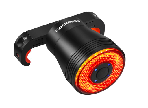 [AB-ROCK-BL-TL907Q51] Rock Intelligent Brake Tail Light