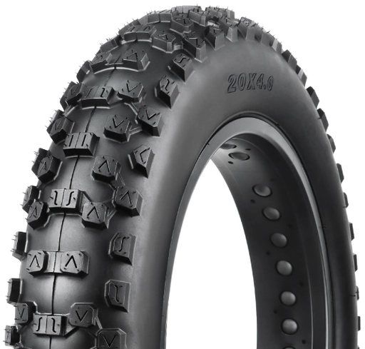 [AB-ROCK-FCDT100] Rock Anti Puncture Tire Liner 20*4 inch