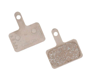 [AB-URBN-M7-PADBRAKE] URBN E-Bike M7 Shimano Brake Pads