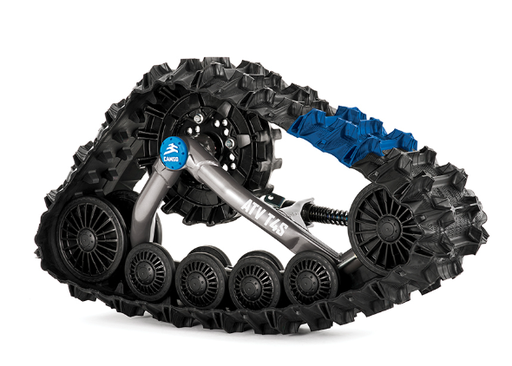 [CAM-4242-XX-1618] Camso ATV T4S 2016-2019 Sportsman