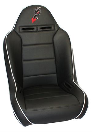 [DFR-2SRSHB] RZR High Back Seat Black